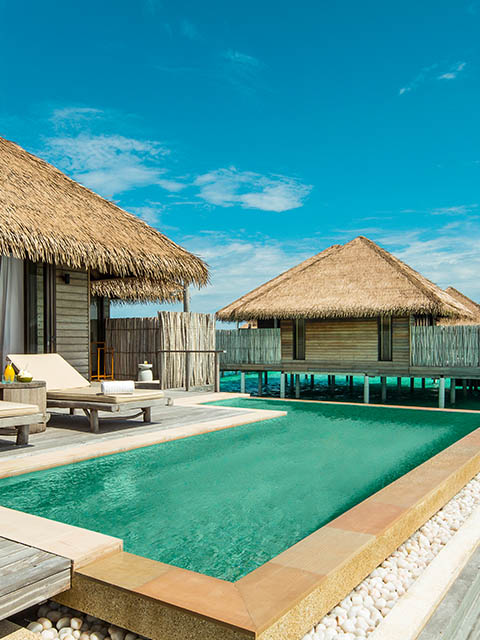 COMO MAALIFUSHI | COMO GROUP